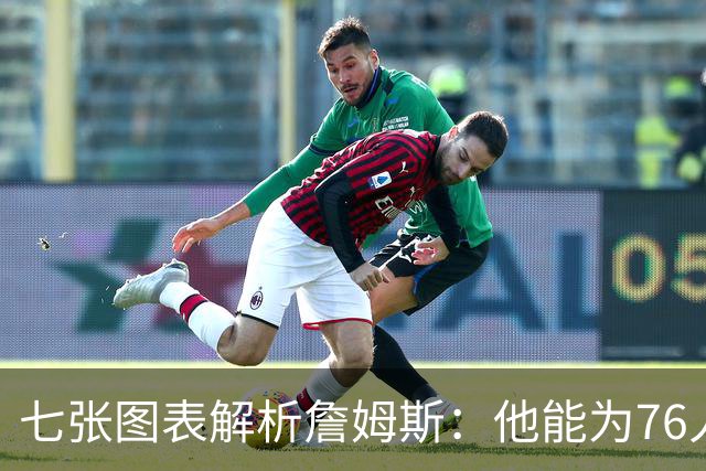 七张图表解析詹姆斯：他能为76人队带来什么 又存在哪些局限？
