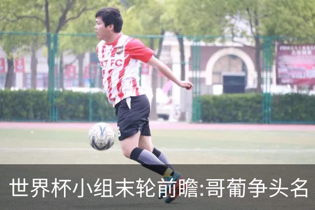 世界杯小组末轮前瞻:哥葡争头名 J组现默契球?