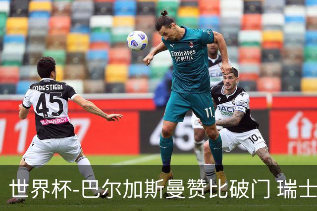 世界杯-巴尔加斯曼赞比破门 瑞士2-1加拿大小组第一