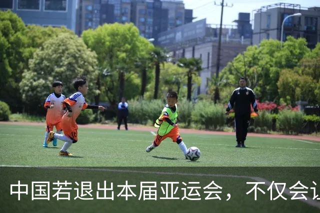 中国若退出本届亚运会，不仅会让赛事大失光彩，甚至可能让日本因缺少中国的参与而亏得血本无归。