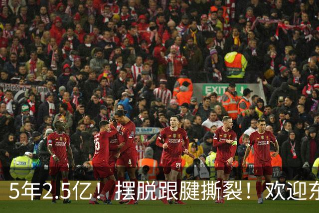 5年2.5亿！摆脱跟腱撕裂！欢迎东部第一组织控卫